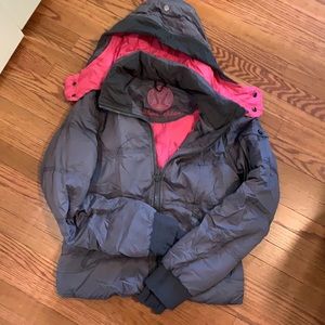 FLASH SALE Lulu lemon puffer!